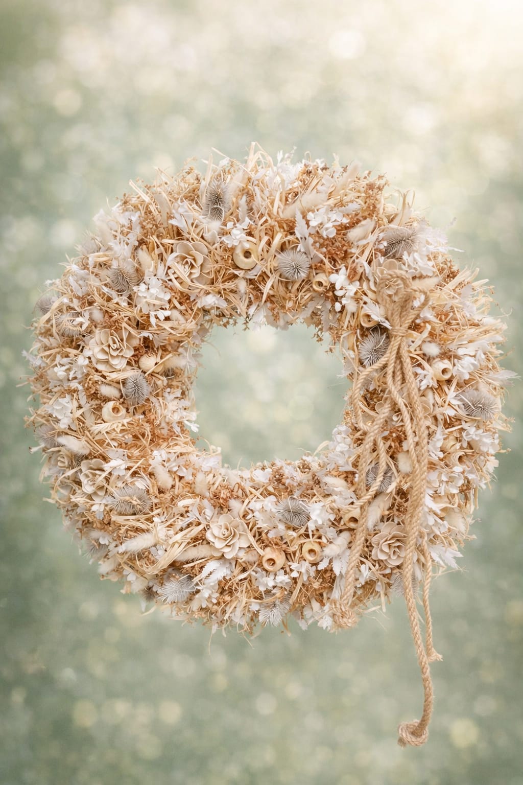 Květinový workshop